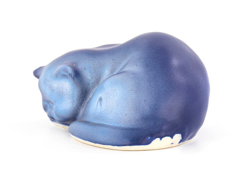 Teekanne Nr. 38670, Keramik