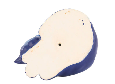 Teekanne Nr. 38670, Keramik