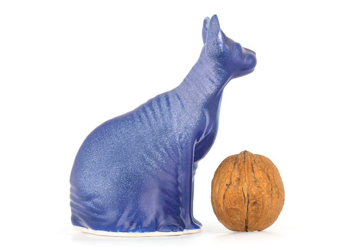 Teekanne Nr. 38671, Keramik