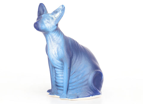 Teekanne Nr. 38671, Keramik