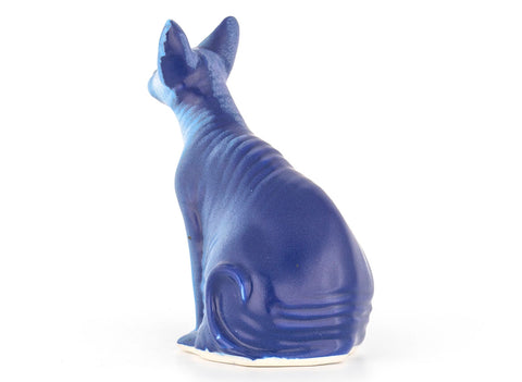 Teekanne Nr. 38671, Keramik