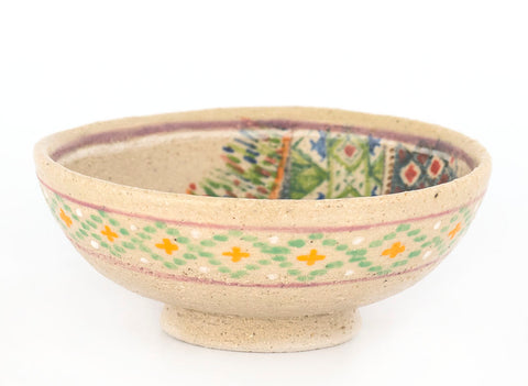 Tasse n° 38739, céramique/peinture à la main, 92 ml.