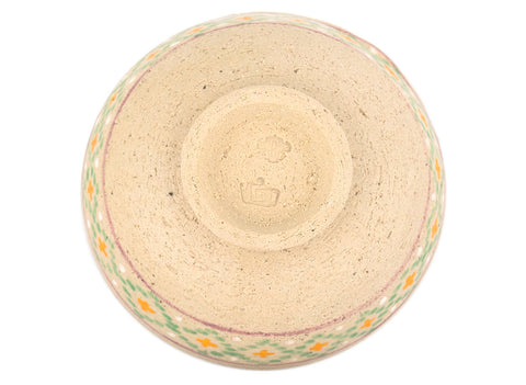 Tasse n° 38739, céramique/peinture à la main, 92 ml.