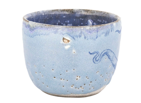 Tasse n° 38723, céramique/peinture à la main, 116 ml.