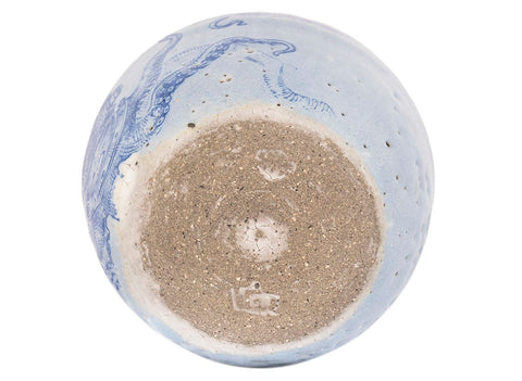 Tasse n° 38723, céramique/peinture à la main, 116 ml.