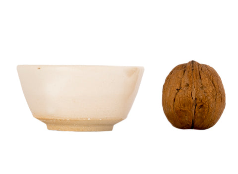 Beker # 38730, keramiek/handbeschilderd, 45 ml.