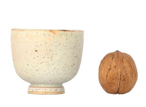 Tasse n° 38800, en céramique, 68 ml.