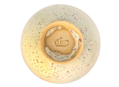 Tasse n° 38800, en céramique, 68 ml.