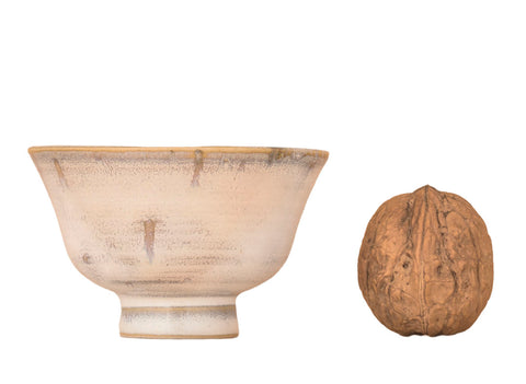 Tasse n° 38839, en céramique, 72 ml.