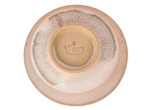 Tasse n° 38843, en céramique, 52 ml.