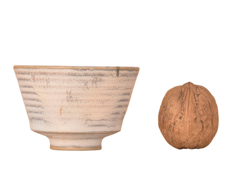 Tasse n° 38838, céramique, 62 ml.