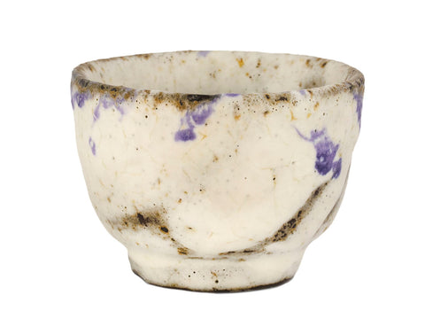 Beker # 38967, keramiek, 67 ml.