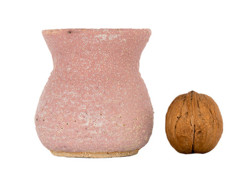 Vaas voor mate (kalebas) # 39068, keramiek