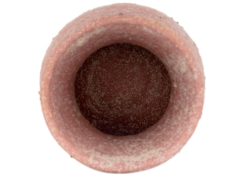 Vaas voor mate (kalebas) # 39068, keramiek