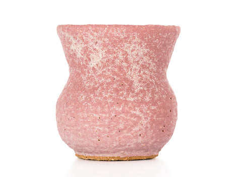 Vaas voor mate (kalebas) # 39062, keramiek