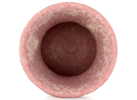 Vaas voor mate (kalebas) # 39062, keramiek