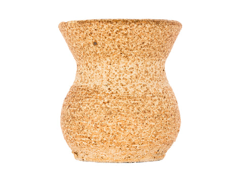 Vaas voor mate (kalebas) # 39048, keramiek