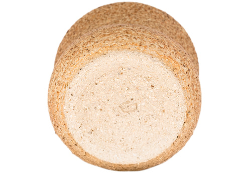 Vaas voor mate (kalebas) # 39048, keramiek