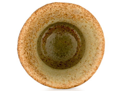 Vaas voor mate (kalebas) # 39047, keramiek