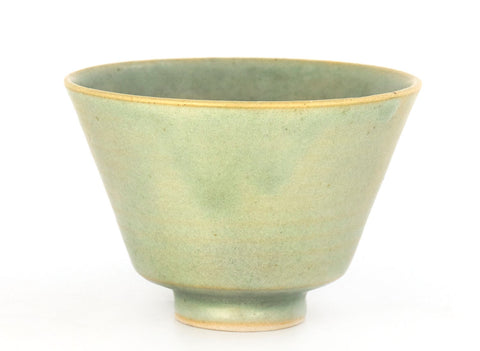 Beker # 39078, keramiek, 72 ml.