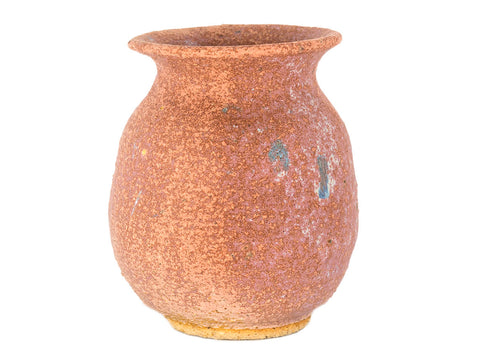 Vaas voor mate (kalebas) # 39072, keramiek