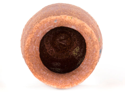 Vaas voor mate (kalebas) # 39072, keramiek