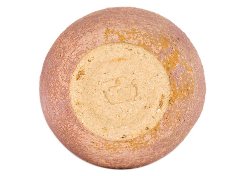 Vaas voor mate (kalebas) # 39072, keramiek