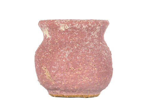 Vaas voor mate (kalebas) # 39069, keramiek