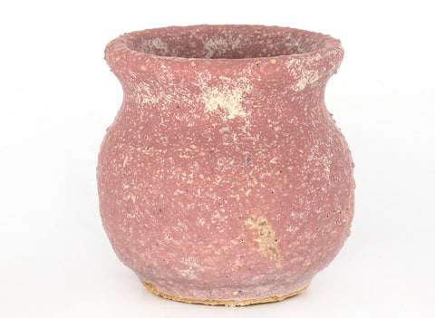 Vaas voor mate (kalebas) # 39069, keramiek