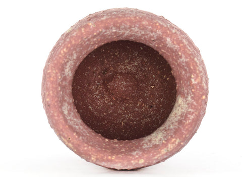 Vaas voor mate (kalebas) # 39069, keramiek