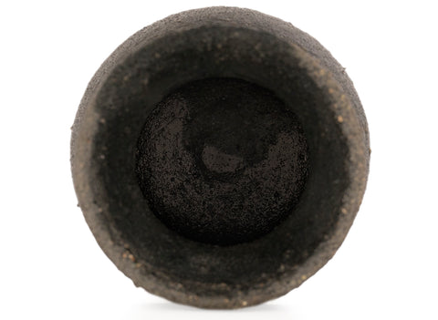 Vassel voor mate (kalebas) # 39053, keramiek