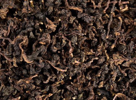 Thaise Gaba Oolong