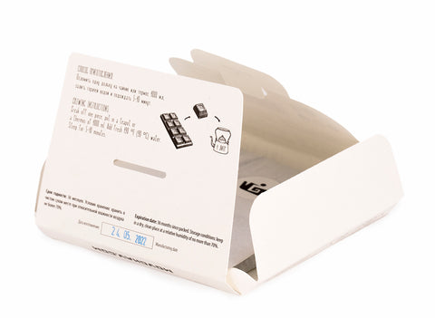 Kruidentheecake “Bosthee", 80 g