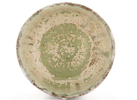 Beker # 39169, keramiek/handbeschilderd, 141 ml.