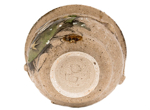 Beker # 39147, keramiek/handbeschilderd, 106 ml.