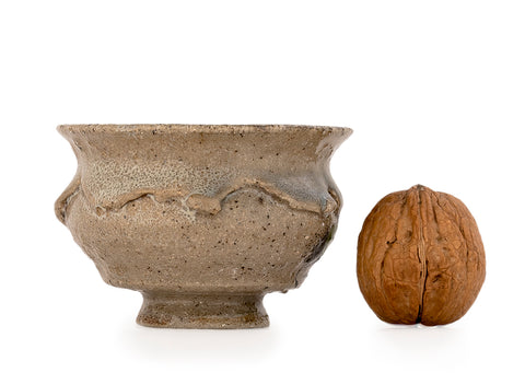 Beker # 39147, keramiek/handbeschilderd, 106 ml.