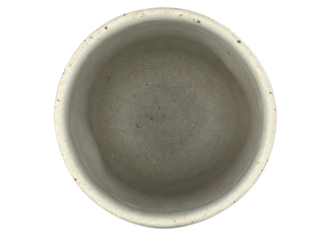 Beker # 39148, keramiek/handbeschilderd, 140 ml.