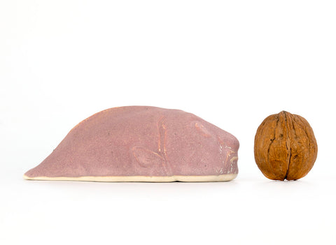 Teekanne Nr. 39202, Keramik