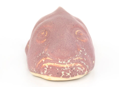 Teekanne Nr. 39202, Keramik