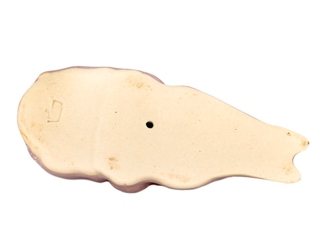 Teekanne Nr. 39202, Keramik