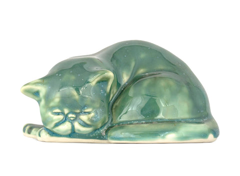 Theepot # 39234, keramiek