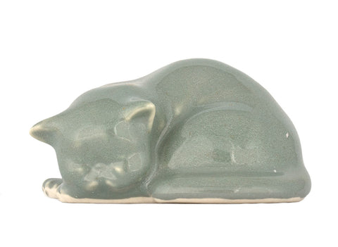 Teekanne Nr. 39212, Keramik