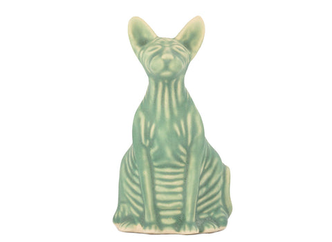 Teekanne Nr. 39217, Keramik