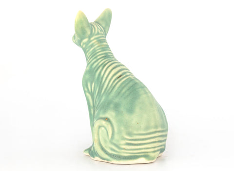 Teapet # 39217, ceramic