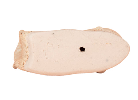 Theepot # 39227, keramiek