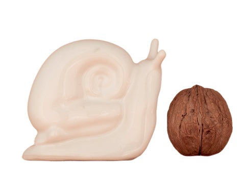 Teapet # 39226, ceramic