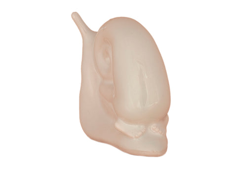 Teapet # 39226, ceramic