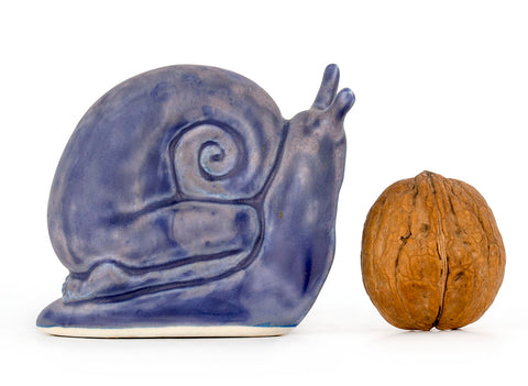 Teekanne Nr. 39220, Keramik