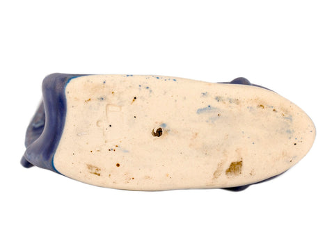 Teekanne Nr. 39220, Keramik