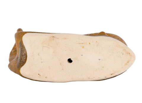 Teekanne Nr. 39224, Keramik